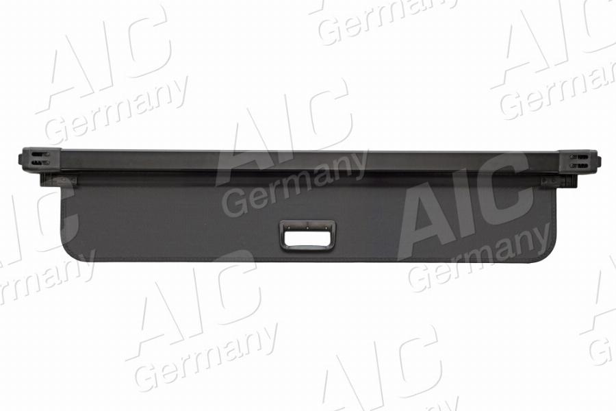 AIC 75370 - POKRYWA BAGAŻNIKA FORD KUGA II