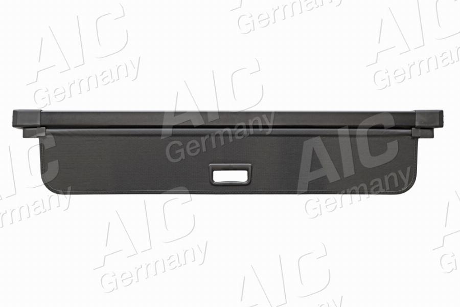 AIC 75370 — Pokrywa bagażnika