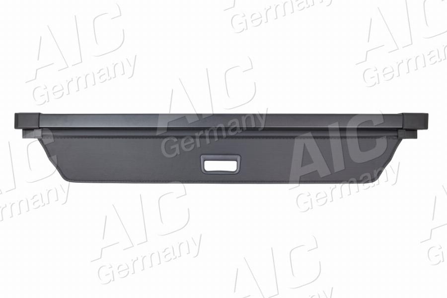 AIC 75371 — Pokrywa bagażnika
