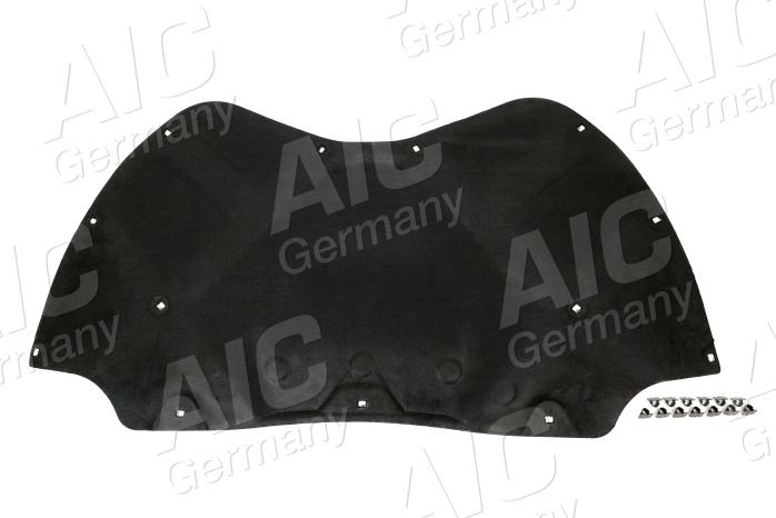 AIC 73995 — Osłona silnika