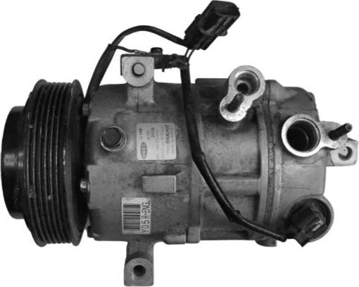 Airstal 10-4135 — Kompresor, klimatyzacja
