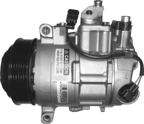 Airstal 10-4252 — Kompresor, klimatyzacja