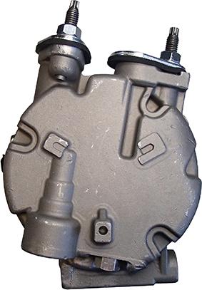 Airstal 10-4203 - Kompresor klimatyzacji