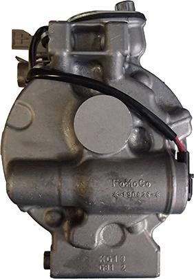 Airstal 10-4280 - Kompresor klimatyzacji