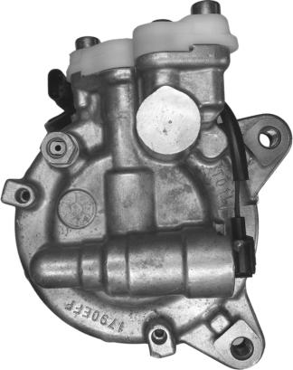 Airstal 10-4703 - Kompresor klimatyzacji
