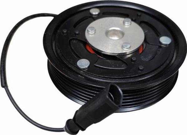 Airstal 105-3126 — Sprzęgło elektromagnetyczne, klimatyzacja