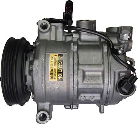 Airstal 10-5756 — Kompresor, klimatyzacja