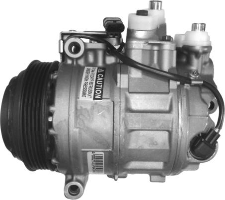 Airstal 10-6329 — Kompresor, klimatyzacja
