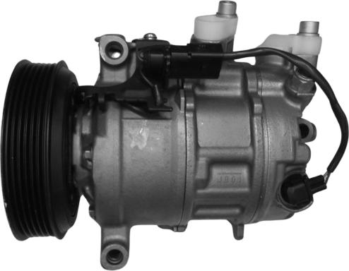 Airstal 10-6258 — Kompresor, klimatyzacja