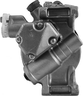 Airstal 10-0967 - KOMPRESOR DO KLIMAT.YARIS 1.4 06--BX