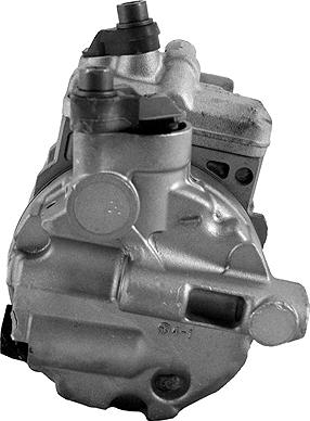 Airstal 10-0936 - KOMPRESOR DO KLIMAT.AUDI A4 2.0 04--BX