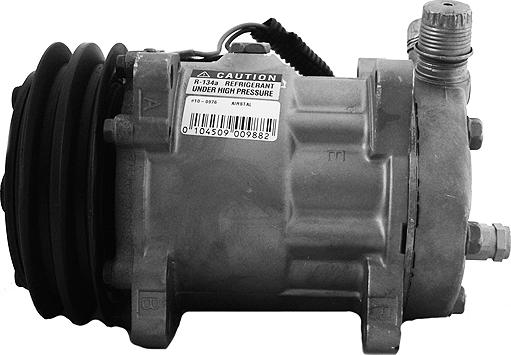 Airstal 10-0976 - Kompresor klimatyzacji