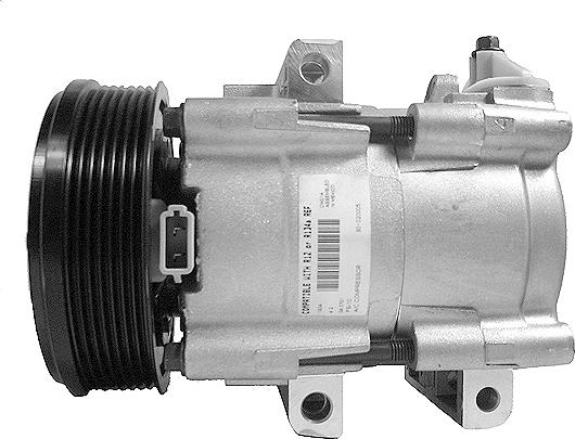 Airstal 10-0597 — Kompresor, klimatyzacja