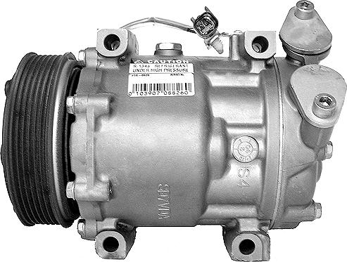 Airstal 10-0620 — Kompresor, klimatyzacja