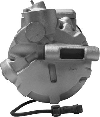 Airstal 10-0032 - KOMPRESOR KLIMATYZACJI