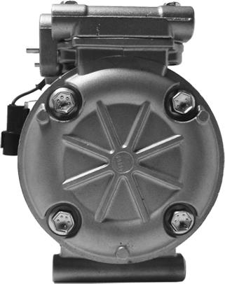 Airstal 10-0198 - Kompresor klimatyzacji