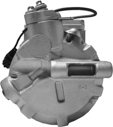 Airstal 10-0167 - Kompresor klimatyzacji
