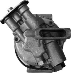 Airstal 10-0834 - KOMPRESOR DO KLIM.ASTRA 1.9CDTI 04-  -BX