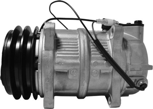Airstal 100258 - Kompresor klimatyzacji