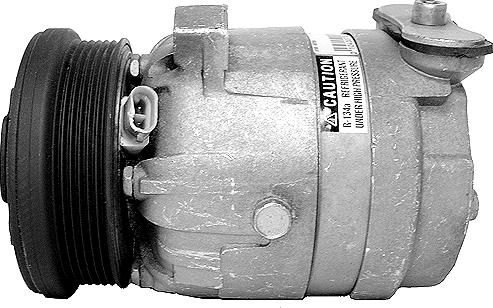 Airstal 10-0728 — Kompresor, klimatyzacja