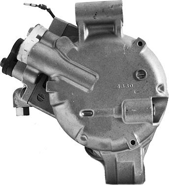 Airstal 10-1014 - KOMPRESOR DO KLIMAT.GRAND VITARA 05--BX