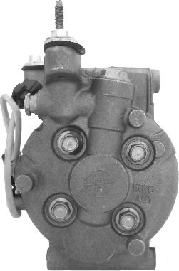 Airstal 101035 - KOMPRESOR DO KLIMAT.CIVIC VIII 1.4 05-
