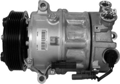 Airstal 10-1105 — Kompresor, klimatyzacja