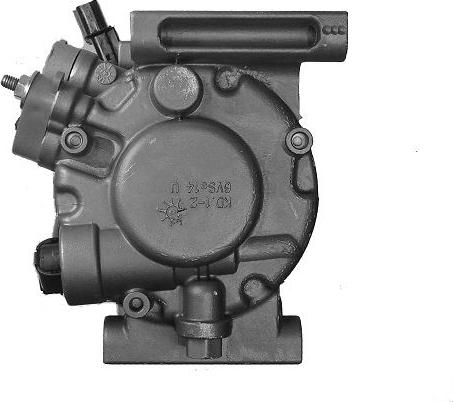 Airstal 10-1726 - KOMPRESOR DO KLIMAT.SPORTAGE 1.7 10--BX