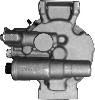 Airstal 10-3953 - KOMPRESOR KLIMATYZACJI