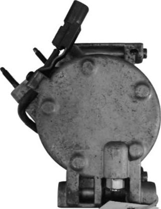Airstal 10-3503 - KOMPRESOR KLIMATYZACJI