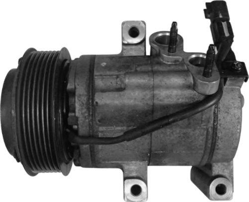 Airstal 10-3503 — Kompresor, klimatyzacja
