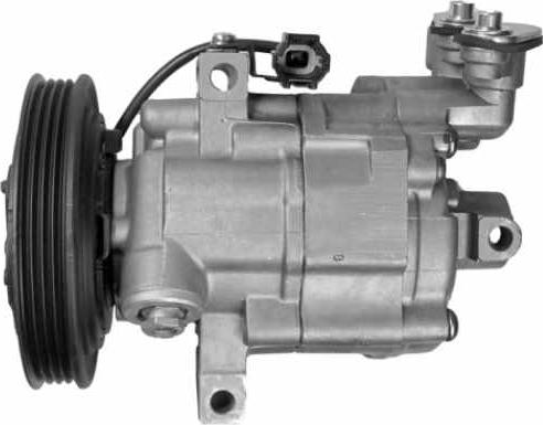 Airstal 10-3310 — Kompresor, klimatyzacja