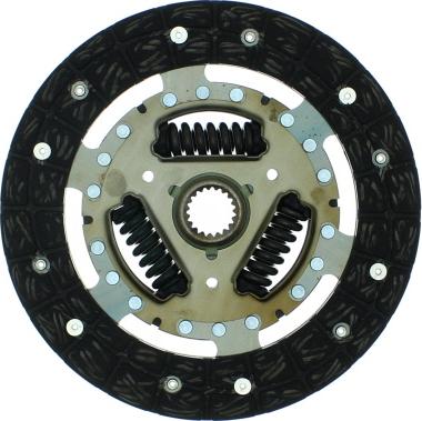 AISIN 31250-59645 - Zestaw sprzęgieł