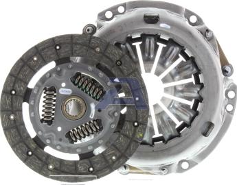 AISIN 31250-59625 - Zestaw sprzęgieł