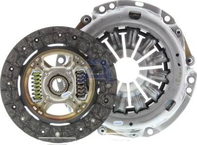 AISIN 31250-79016 - Zestaw sprzęgieł