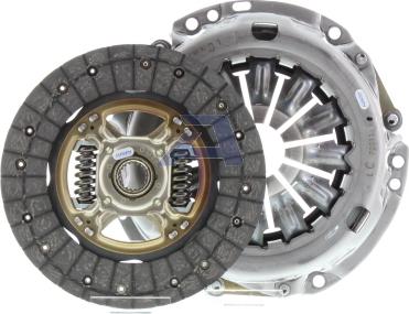 AISIN KT-382RB — Zestaw sprzęgieł