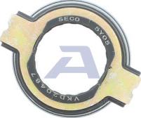 AISIN BO-003 — Łożysko oporowe