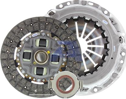 AISIN KT-316B — Zestaw sprzęgieł