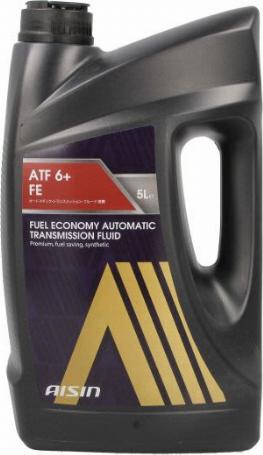AISIN ATF-91005 — Olej do automatycznej skrzyni biegów