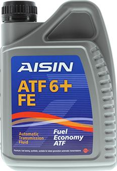 AISIN ATF-91060 - Oleje i smary