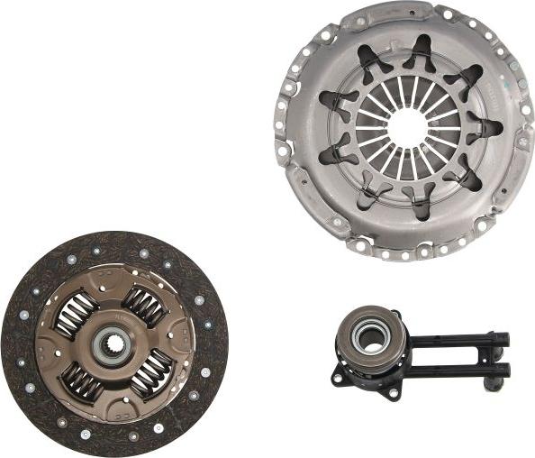 AISIN CKE-FO19R — Zestaw sprzęgieł