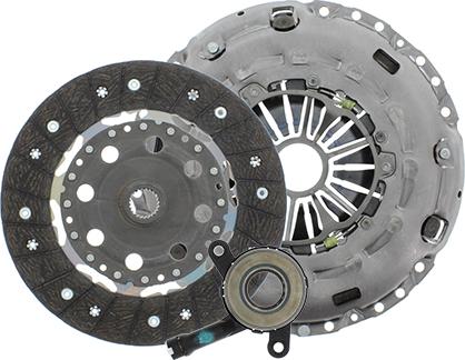 AISIN CKM-110R — Zestaw sprzęgieł