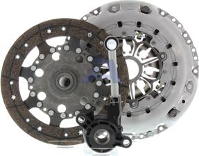 AISIN CKN-218R — Zestaw sprzęgieł
