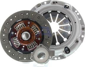 AISIN CKS-053R — Zestaw sprzęgieł