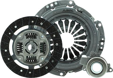 AISIN CKS-064R — Zestaw sprzęgieł