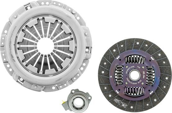 AISIN CKS-068R — Zestaw sprzęgieł