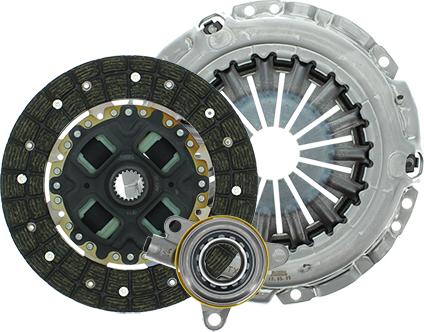 AISIN CKT-446R — Zestaw sprzęgieł