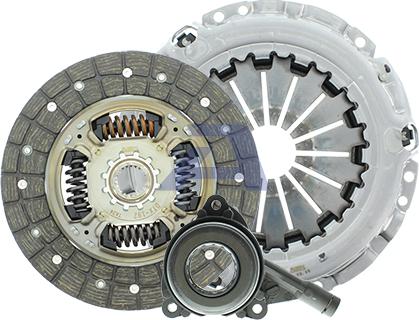 AISIN CKT-670R — Zestaw sprzęgieł