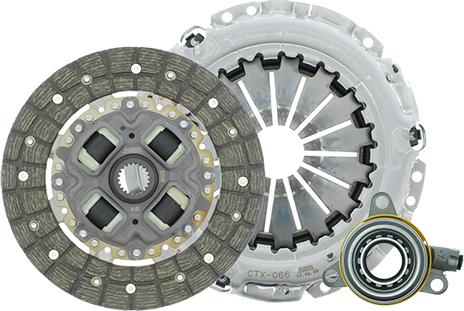 AISIN CKT-362R — Zestaw sprzęgieł