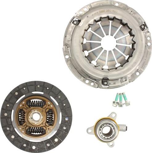 AISIN CKT-319RB — Zestaw sprzęgieł